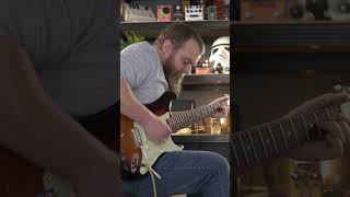 Video thumbnail for Texas Blues Shuffle with the Tubesteader EGGNOG by Jamie Morrissey