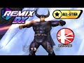 Project M Ex Remix 0 95DX All Star Mode On Intense With Black Shadow