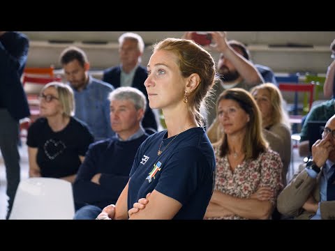 Valentina Rodini: “L’oro di Tokyo ha ripagato tutti i sacrifici”