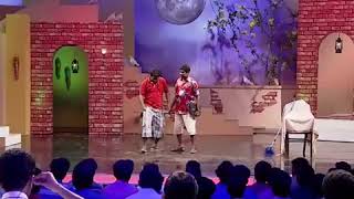 Download lagu Thangadurai Joke - Kpy Champions mp3