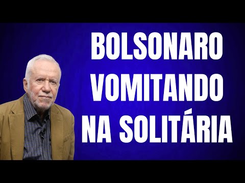 CPI para revelar os ligados ao “Careca” e a Vorcaro - Alexandre Garcia