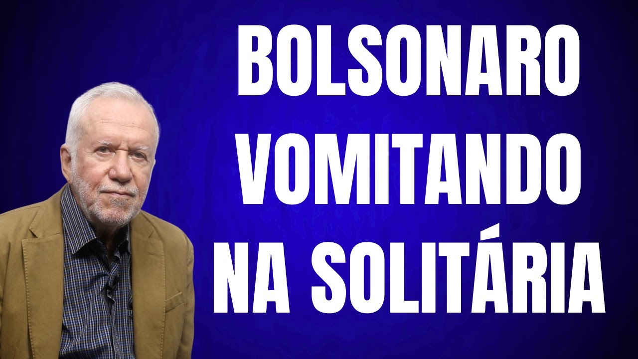 CPI para revelar os ligados ao “Careca” e a Vorcaro - Alexandre Garcia
