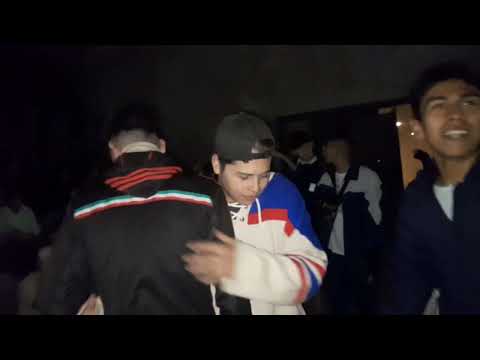 OTHOES vs VENDO LOTES EN DORREGO - 4tos Fecha 6 (Temporada 2021) - RapubliK