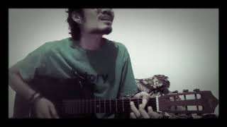 (Kudo Cover) Sheila on 7 - Canggung