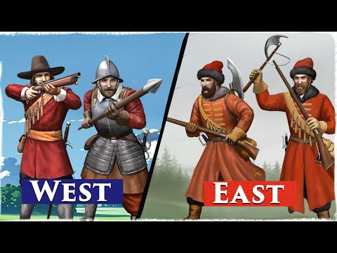 The Russian Alternative to Pike and Shot Warfare: Guliai-Gorod ("Wandering Town")