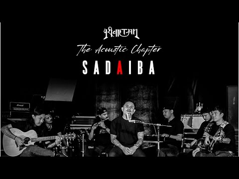 Sadaiba (Acoustic Version)