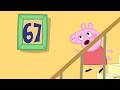 PEPPA PIG TRY NOT TO LAUGH