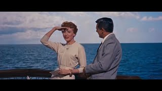 AN AFFAIR TO REMEMBER (WITH LYRIC) - NAT KING COLE