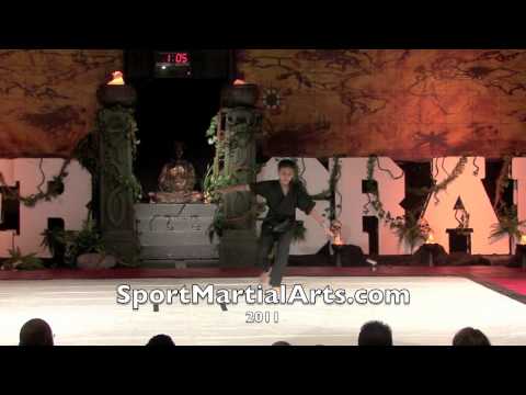 2010 NBL Supergrands Highlights Sampler