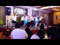 KOI Cafe DnD 2015 Vol 9