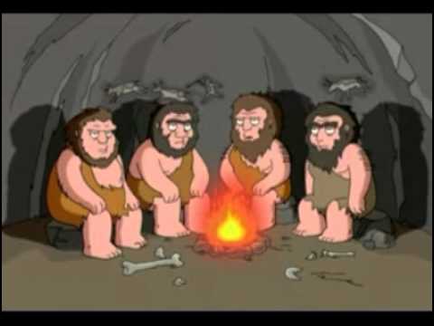 Family Guy Invention Of Song