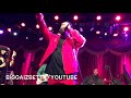 PJ Morton - Only One/Don’t Ever Leave (LIVE)