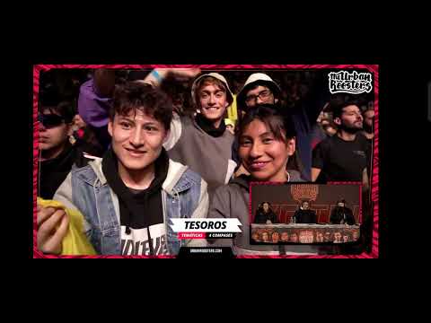 Kapo y BTA reaccionan a Zasko Master vs Mnak || FMS España - Jornada 10 - 2023 | MADRID