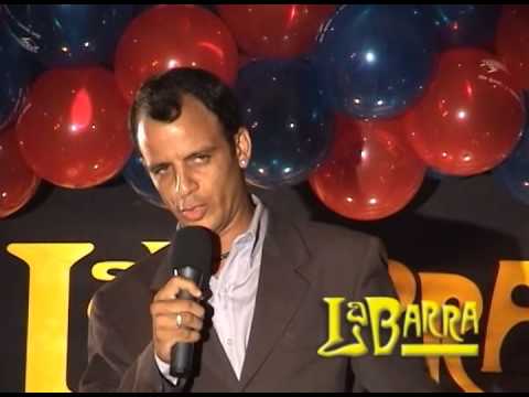 La Barra Presenta: Torombolo Welch 8 - P1