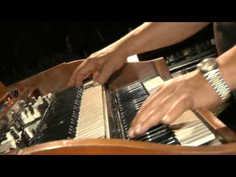 AxxE - Baba Jaga - Live