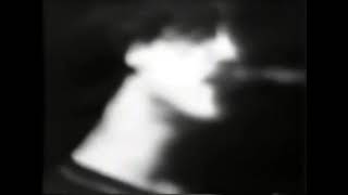 My Bloody Valentine Strawberry wine live 1987