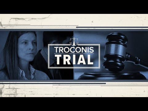 Michelle Troconis criminal trial | Day 20 morning