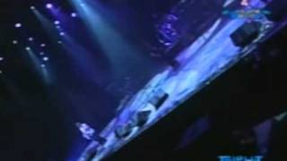 Resorte - Cerdo / Chinguense  (Live @ Vive Latino 2006 Parte2/3)