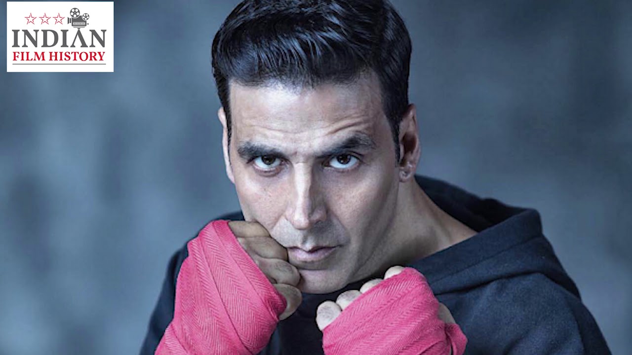 Did You Know Akshay Kumar's Character From 'Simmba' Has A Salman Khan Onnect 