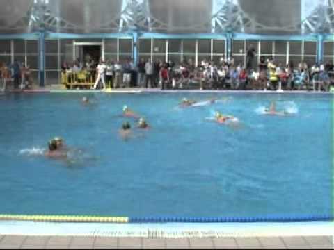 Real Canoe Isostar 9-6 W Navarra (18-10-14)