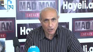 Ադրբեջանը հավակնում է Հայաստանի 104 գյուղի. ԱՄՆ-ում հիմա էս բանակցությունն է. Հայկ Նահապետյան