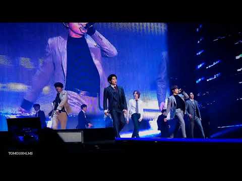 181230 INFINITE FANMEETING [ FOREVER ] / TELL ME