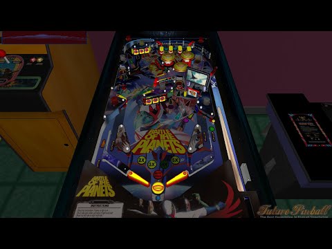 (FP Original) Battle of the Planets (Pinwizkid, SLAMT1LT, LuvtheCubs)(1.0)[Ultimate Edition]