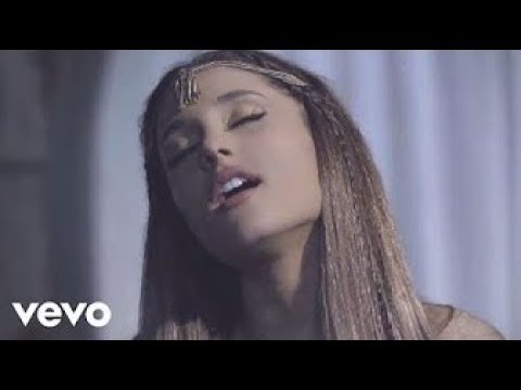 Ariana Grande - Don't be gone too long