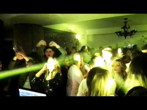 Dj Matt @ Roy Show Club (CAPODANNO 2017)