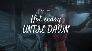 【#16 最終回】UNTIL DAWNをドーンと実況【ゲーム実況】