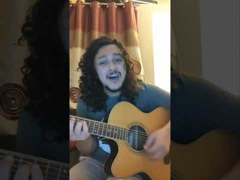 Jameer Live Performance - Common Roots Music Festival 2020