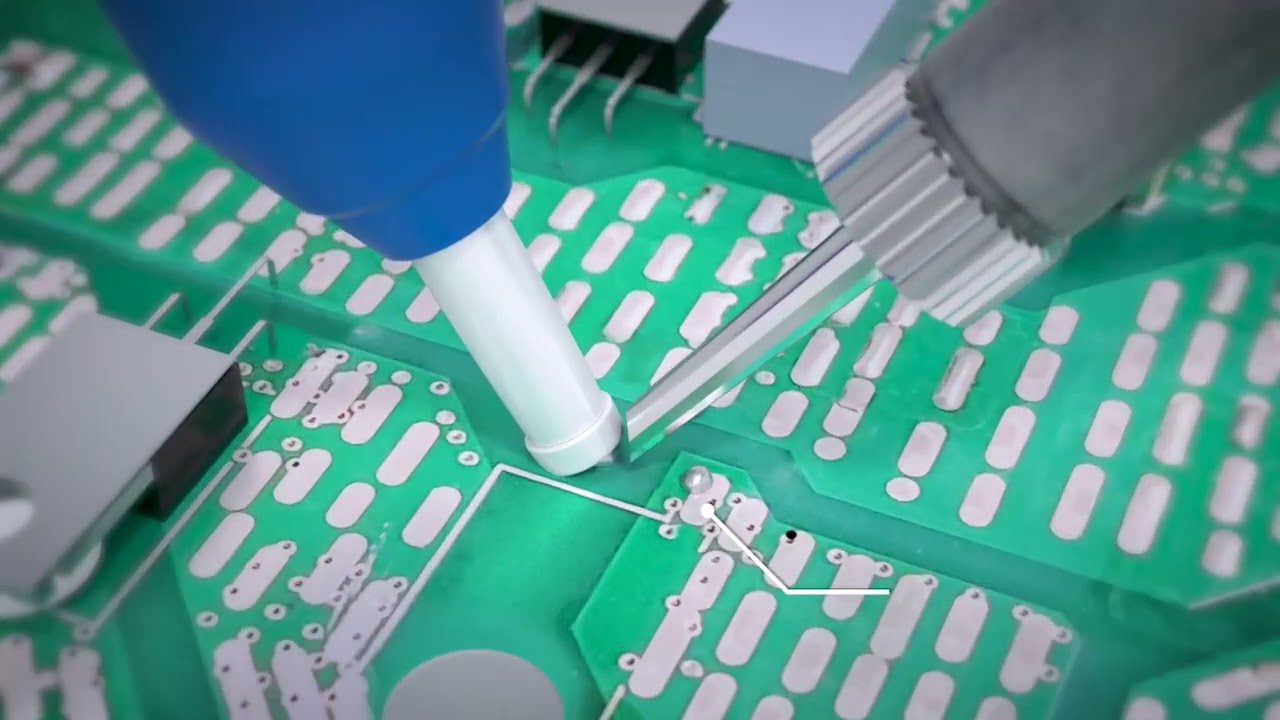 Solar Pump Controller Black Screen Maintenance