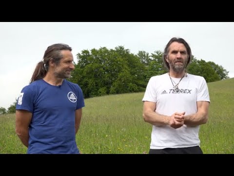 Exploring new horizons | Alexander Huber & Thomas Huber | TEDxFHKufstein