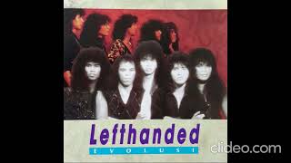 Download lagu Lefthanded – Evolusi 1989 [Full Album] mp3