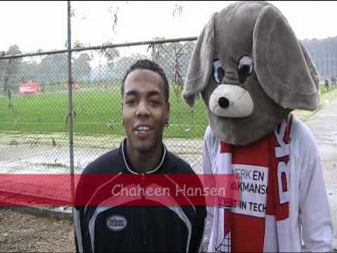 RKAVV TV - Oh Oh Belek Dag 2