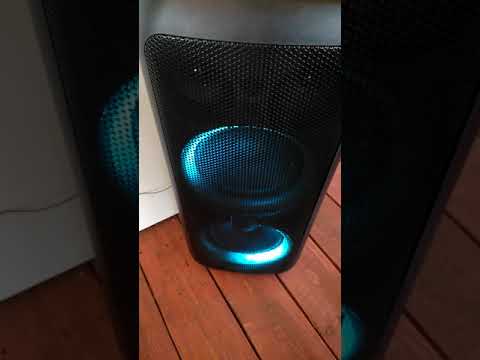 SUPRA SMB-950 (смотрите описание ниже текстом)