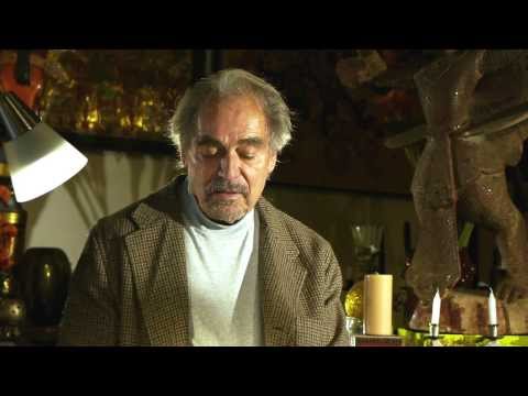 Friends of Elefsina - Carl Ruck