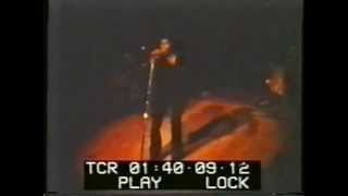 James Brown performs &quot;It&#39;s A New Day&quot; live at the Apollo 1971