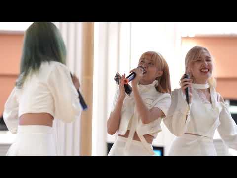 Fancam[4K] Katann Smile Piano Secret12 - คุณและคุณเท่านั้น(Cover) @♔ LOOK AT ME ♔2ND SINGLE debut