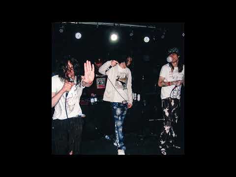 capoxxo x dreamcache x mayh3mp - took a percocet