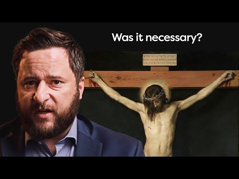 Did Jesus Have to Die on the Cross?