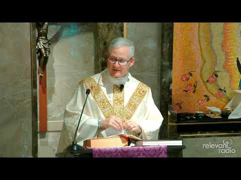 Mass - Thurs., Dec. 11, 2025