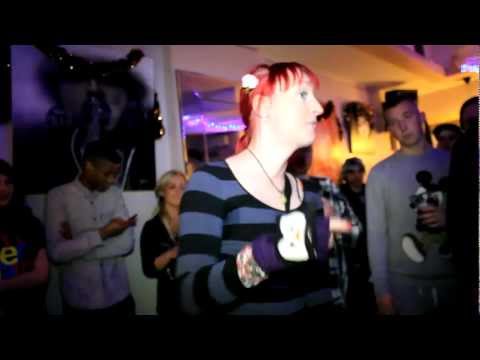 Bombshell vs Average Keith