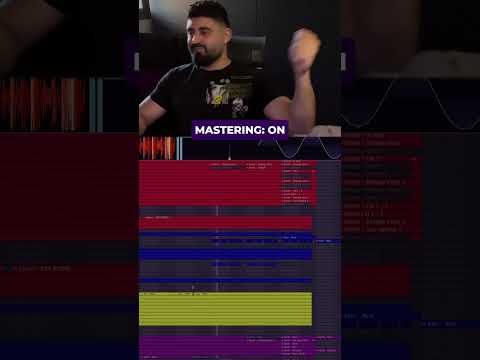 Does mastering matter? 👀