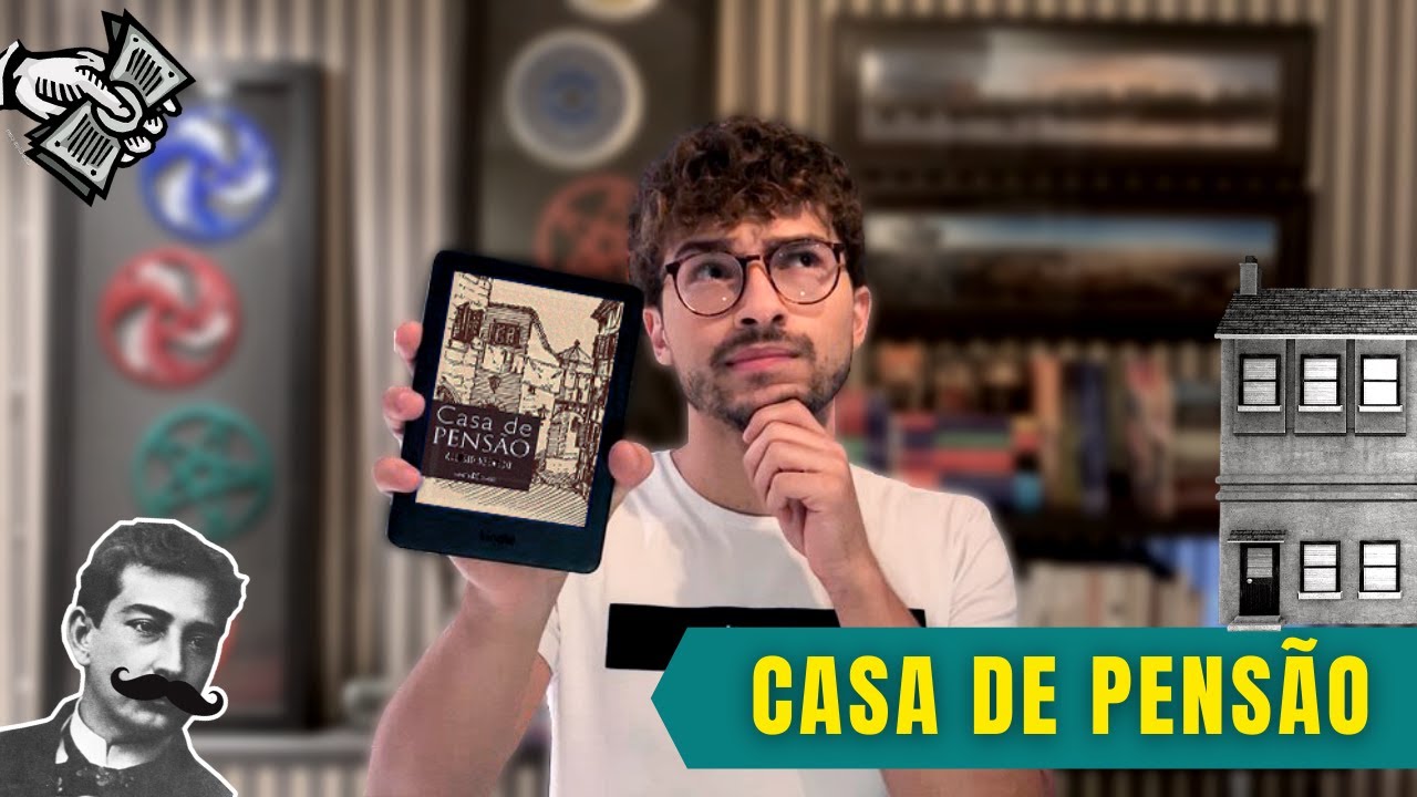 Entrelinhas | Casa de Pensão (05/11/20)