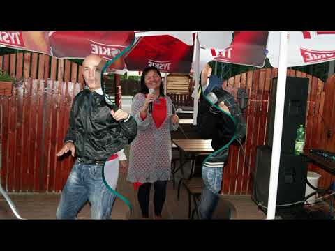 █▬█ █ ▀█▀ Cykady na cykadach-Cover-IMPREZY ELBLĄG (Official Music Video)