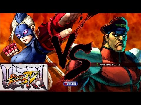 USF4: BX3|Phenom (Dictator) Vs VSFTV Kx (Decapre) Xbox 360 HD