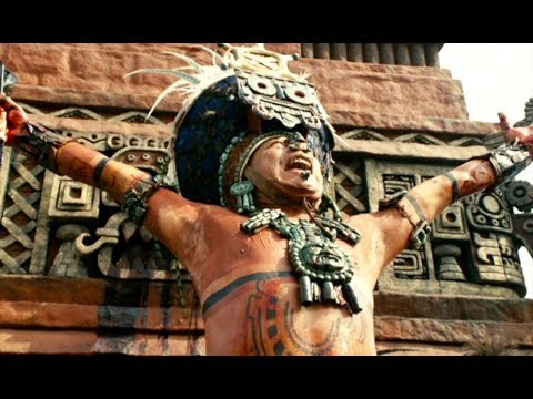 Apocalypto  "Music by Vangelis"