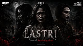 Download lagu FILM HOROR BIOSKOP INDONESIA TERBARU 2026 LASTRI - ARWAH KEMBANG DESA #filmhoror  mp3