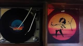 Elf feat. Ronnie James Dio &quot;When She Smiles&quot;